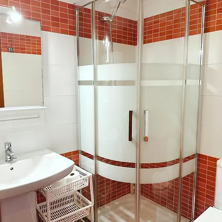 Carabuxeira Playa Appartamento Sanxenxo